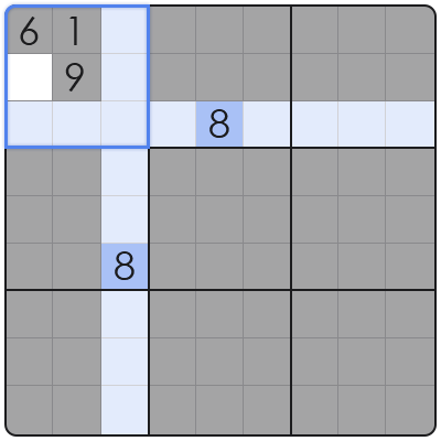 sudoku easy level with answers