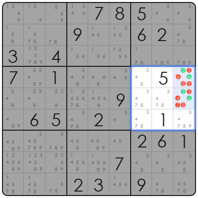 sudoku book print