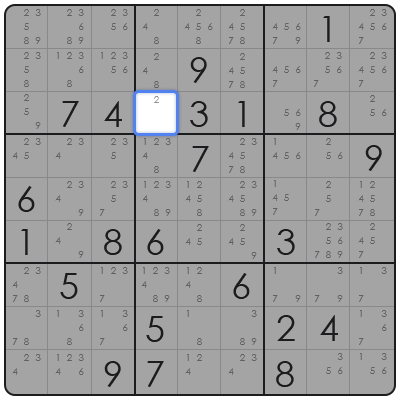 sudoku autism