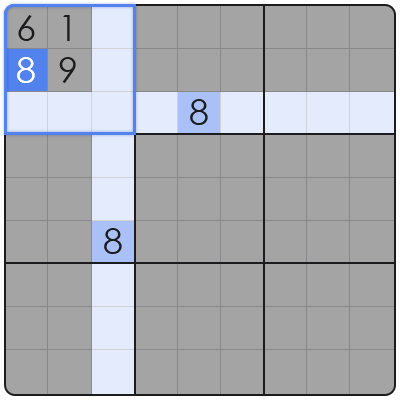 sudoku latimes